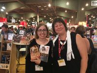 Salon du livre de Montréal 2017