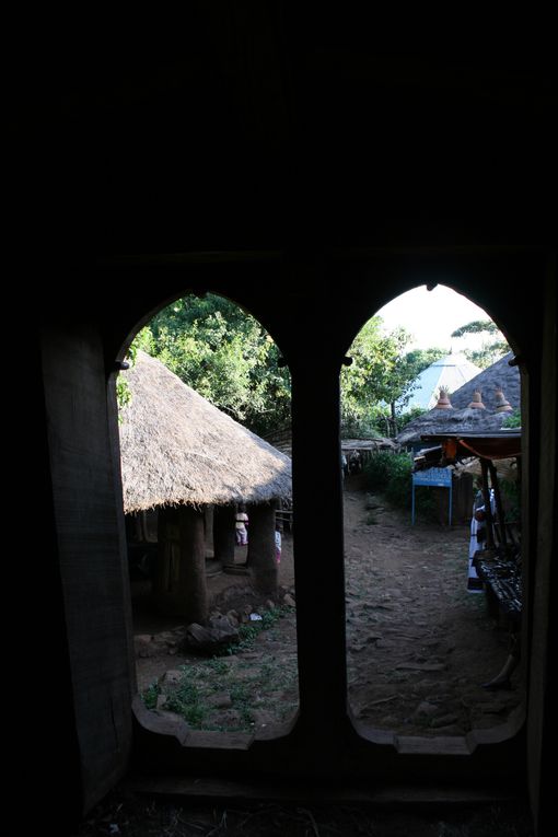 Bahar Dar, Lac Tana et Gondar, Nord-Ouest.