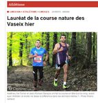 Course Nature des Vaseix 2015