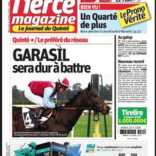 Tierce Magazine 31-10-2018