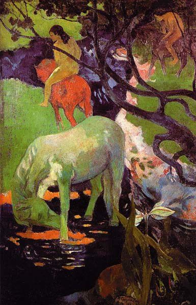Claude Monet est considéré comme le chef de file de l'impressionnisme.