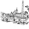 ROMA: piazza del popolo#1
