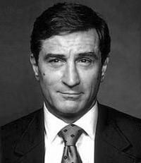 Robert De Niro