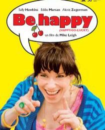 Be happy: la positive attitude à l'anglaise