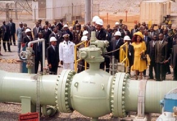 Gestion des revenus du pétrole : bilan mitigé plus de dix ans après - Par Eric Topona