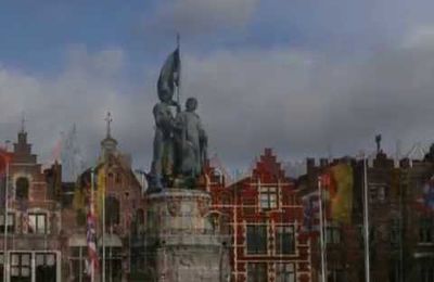 Re : Bruges Ma Liberté