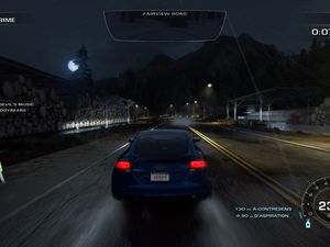 Need for Speed : Hot Pursuit Remastered