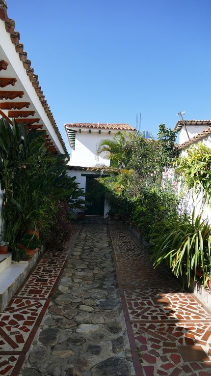 HOTEL BETHSARIM,  UN HAVRE DE PAIX ET DE VERDURE