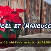 Vidéo 238 - Noël et 'Hanoucca