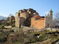 Randonnée du 24 janvier 2015 : Monte Pianu Maggiore