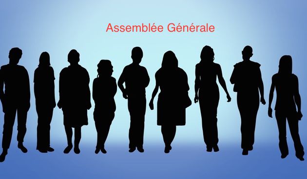 Assemblée Générale