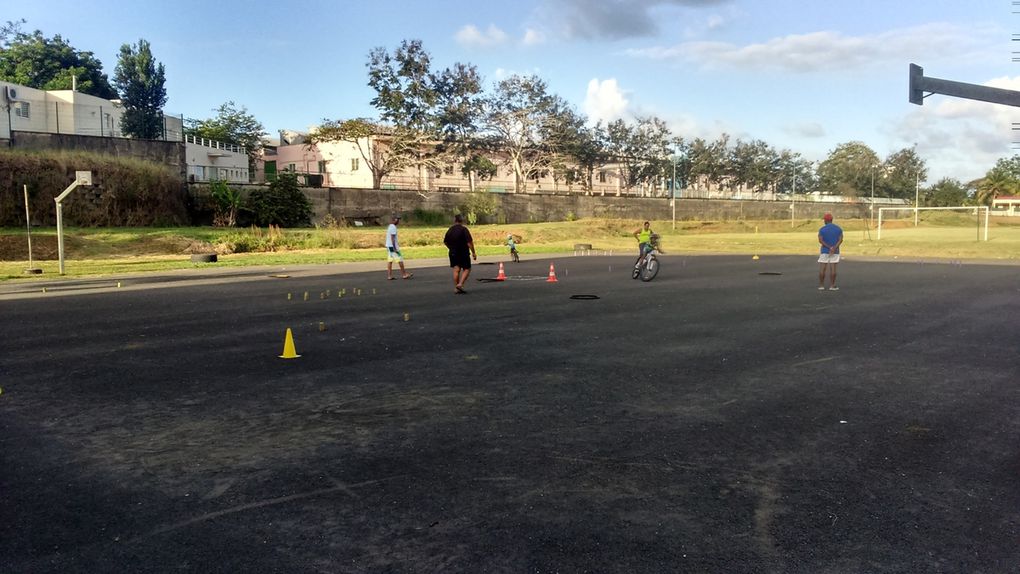 Classe 2. Activités école de SPORTS 