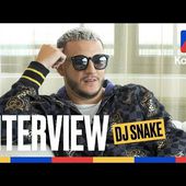 DJ Snake - L'interview exclusive - L'histoire de sa vie | Konbini