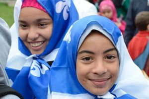 Le racisme au Québec: Lâchez nous avec ça!!!