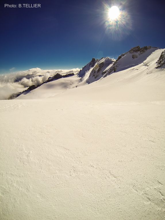 Aeros Gyro 2014 /Glacier de la Girose/ photos Benoit Tellier