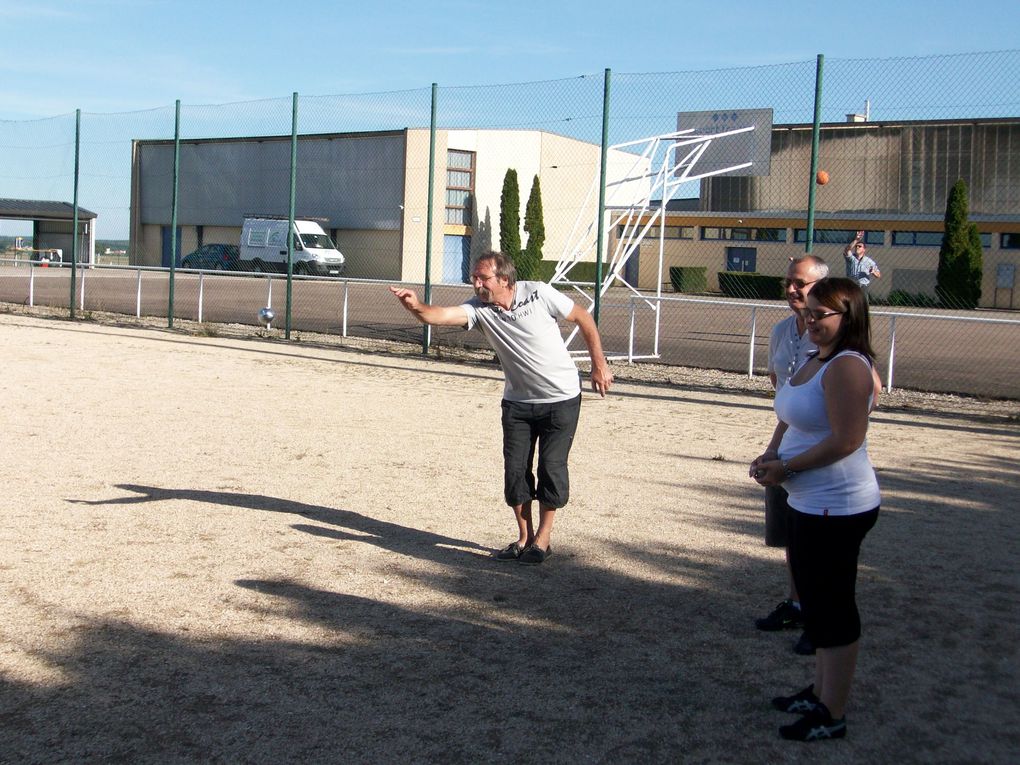 Album - Petanque