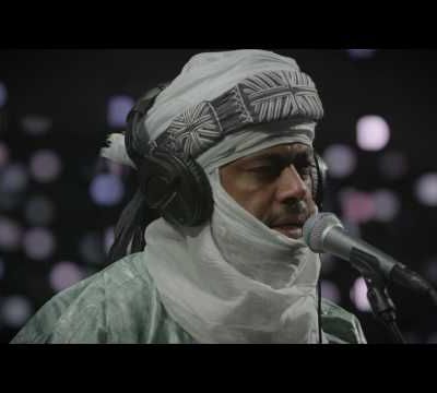 Tinariwen - Full Performance