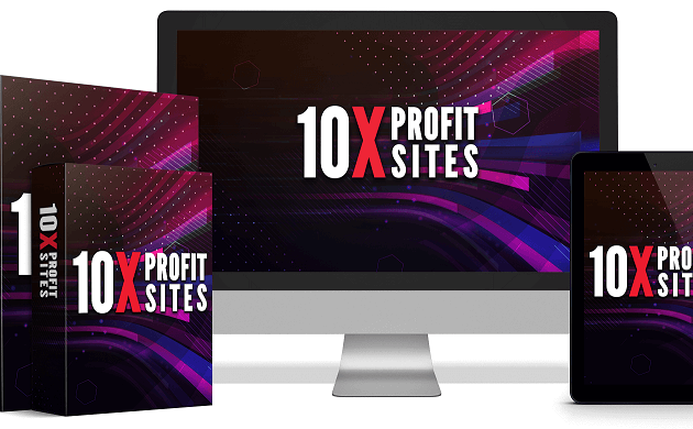 10X Profit Sites Review ✅ Easy Way to Get Commission From Multi-Site