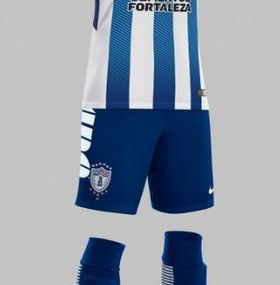 Vendita nuova maglia Club Pachuca 2018 poco prezzo