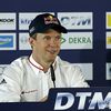 DTM - Championnat - Ekström nouveau leader