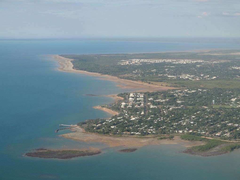 Album - 55. Nord du Queensland et Darwin (Queensland - avril)