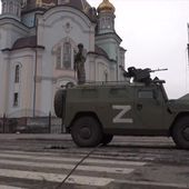 Guerre en Ukraine : les États-Unis renforcent leur aide militaire à l'Ukraine
