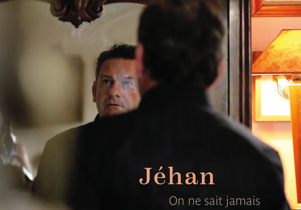 Jéhan, le clip de Raconte-Moi // Album On ne sait jamais