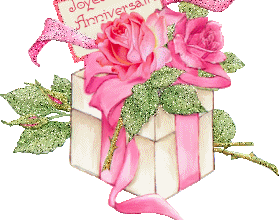 Joyeux anniversaire Cathy