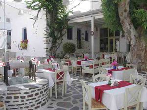 Blog 13 - l'île de Naxos.