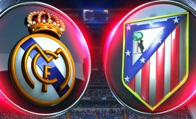 LIVE - FINALE DE LA LIGUE DES CHAMPIONS : AVANT-MATCH REAL MADRID - ATLETICO MADRID