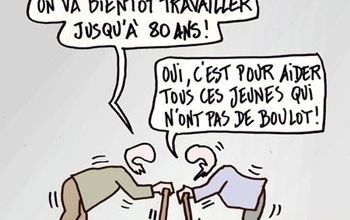 Oui, nous pouvons battre le gouvernement !