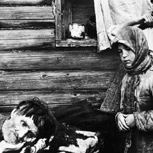 "Holodomor" : la reécriture de l'histoire par l'Occident