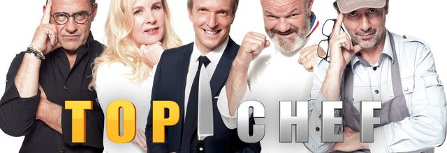 Le retour d'ancien candidats et l'épreuve mythique de la boîte noire avec Pierre Gagnaire dans la neuvième soirée de la saison 11 de "Top Chef" ce soir sur M6