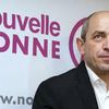 Pierre Larrouturou : "Je ne crois pas à l'homme ou à la femme providentiel(le)"