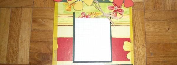 ateliers enfants:memo cadeau de la fête des méres
