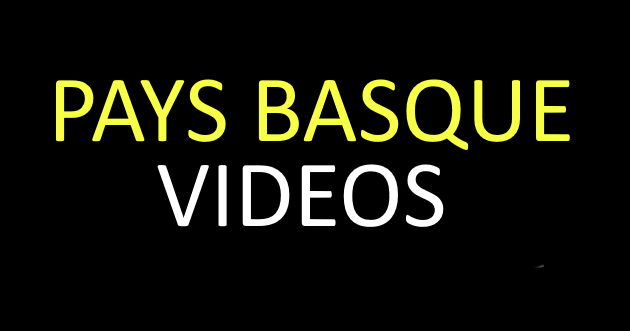 lancement de PAYS BASQUE VIDEOS
