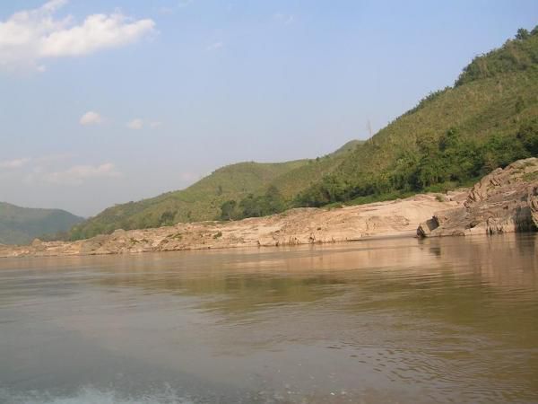 Album - Croisiere sur le Mekong