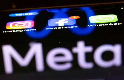 Meta interdit les médias d'État russes sur ses plateformes (AFP)