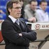 Laurent Blanc veut ramener la discipline chez les bleus