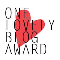 Blog Award :))
