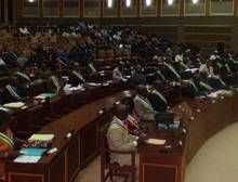 Centrafrique - Elections 2010/Code Electoral : LES DEPUTES N’ONT PAS EXAMINE LES AMENDEMENTS DE LA COUR CONSTITUTIONNELLE