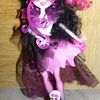 monster high draculaura