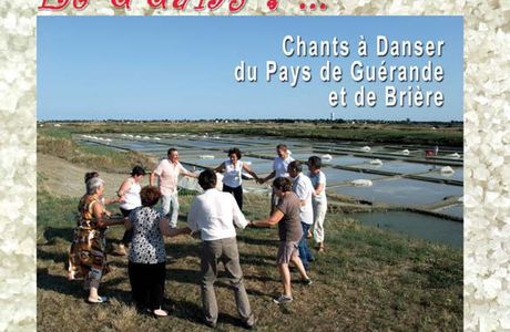 Guérande - Les Veuzous de la Presqu’île : concert à la Chapelle Saint-Michel, le 11 mai 2012 et à la Fest-Yves le 18 mai 2012