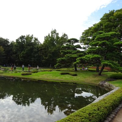 Japan - Tokyo - Tage 1 bis 5