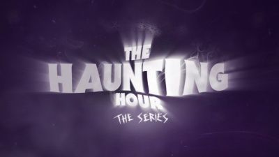Les bilans de Lurdo : R.L. Stine's The Haunting Hour, saison 1