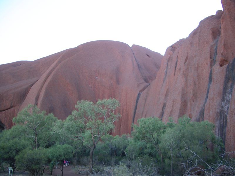 Album - The-Ultimate-Oz-Experience-2--Outback--The-Olgas---Ayers-Rock---Kings Canyon