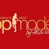 Germanys next Topmodel