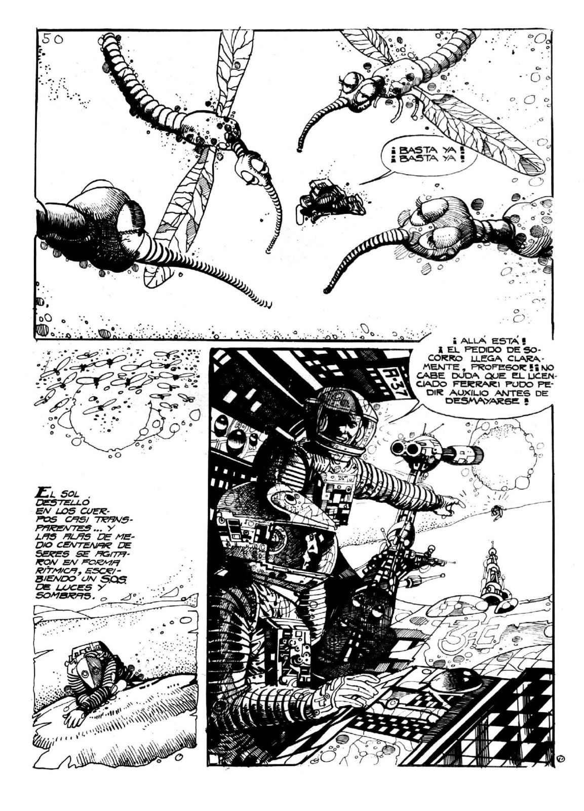 Skorpio (Edición original Argentina)...Vol...6