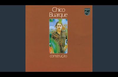 Construção · Chico Buarque