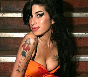 R.i.P. AMY !